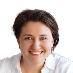 Кишкина Василина Юрьевна