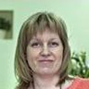 Дудина Марина Васильевна