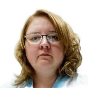 Стуколова Наталья Валерьевна