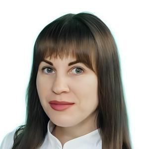 Ерашкова Екатерина Сергеевна