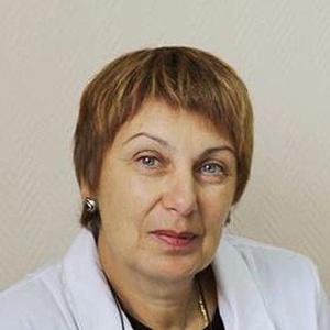 Слободкина Галина Стефановна