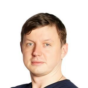 Рассказов Олег Юрьевич