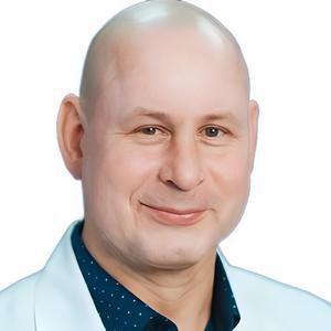 Рычков Андрей Владимирович