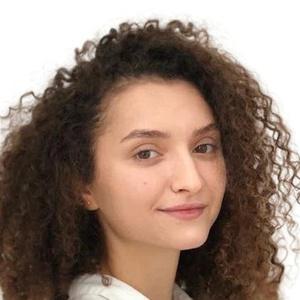 Зоз Анна Руслановна