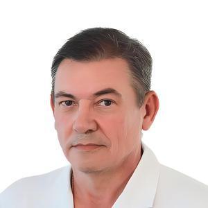 Недоваров Владимир Георгиевич