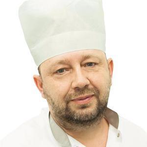 Казаченко Игорь Юрьевич