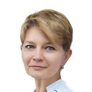 Цепкова Светлана Владимировна