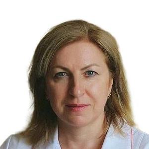 Торопыгина Ирина Валерьевна