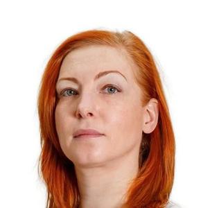 Доценко Анна Андреевна
