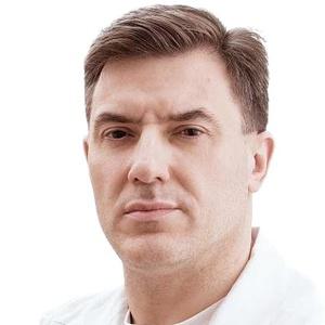 Ханыкин Сергей Викторович