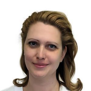 Близняк Елена Александровна