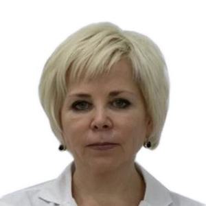 Беляева Ирина Васильевна