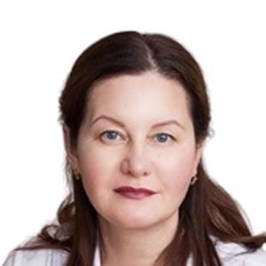 Харламова Наталья Николаевна