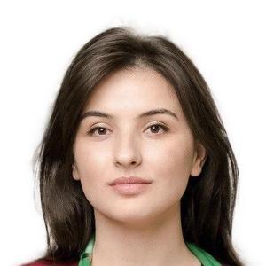 Ламетова Айзанат Фатуллаховна