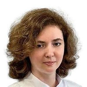 Семенова Елена Валерьевна