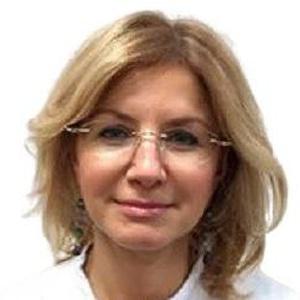 Фокеева Татьяна Юрьевна