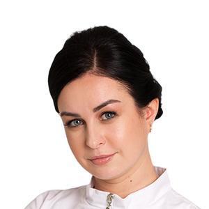 Китаева Марина Сергеевна