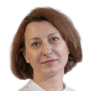 Гришина Екатерина Михайловна