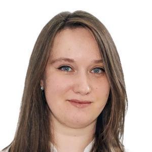 Головань Дарья Сергеевна