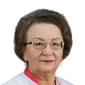 Брехова Раиса Федоровна