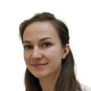 Емашева Алина Алексеевна