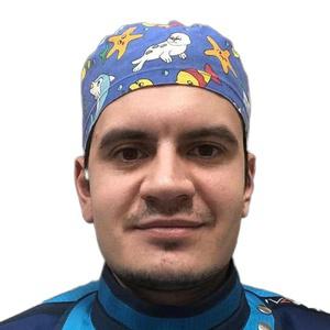 Евтягин Сергей Евгеньевич