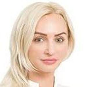 Нифонтова Олеся Вениаминовна