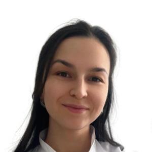 Карданова Милана Наурбиевна