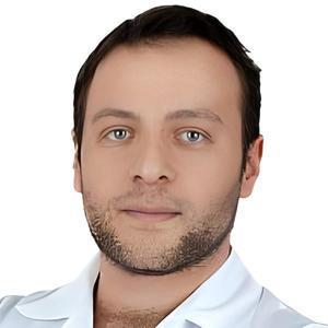 Шахназаров Артур Владимирович