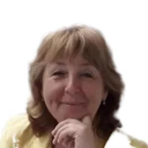 Дуденкова Альбина Михайловна