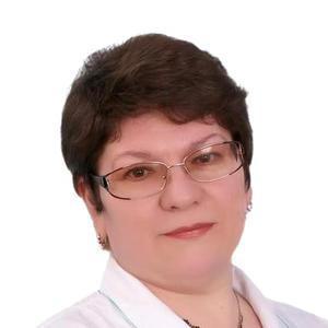 Борисенкова Алла Валерьевна