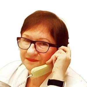 Казакова Елена Григорьевна