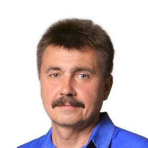 Ефимов Дмитрий Геннадиевич