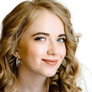 Сенина Ирина Игоревна