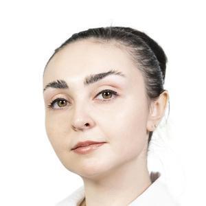 Лямцева Мария Петровна