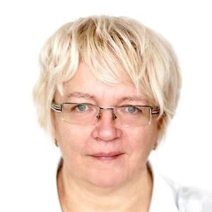 Агеева Наталья Владимировна