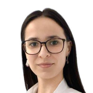 Ильина Руфина Андреевна