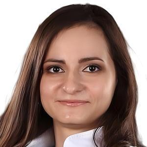 Савченко Наталья Викторовна