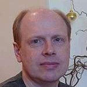Лебедев Михаил Леонидович