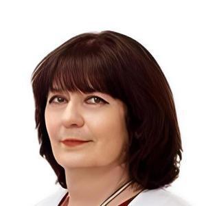 Харламова Ирина Викторовна