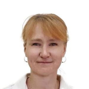 Рузавина Людмила Викторовна