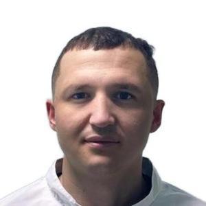 Пирзаров Тимур Олегович