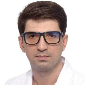 Кошко Юрий Нурбиевич