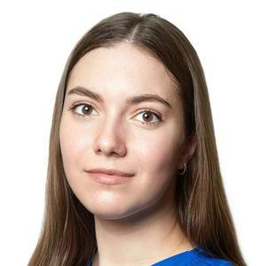 Толкачева Екатерина Владимировна