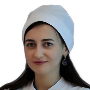 Мусаева Седа МагомедЭмиевна