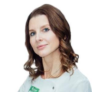 Русина Светлана Анатольевна