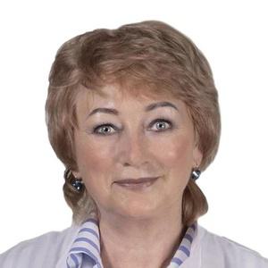 Борученко Лариса Александровна