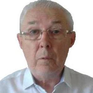 Бахмутский Николай Григорьевич