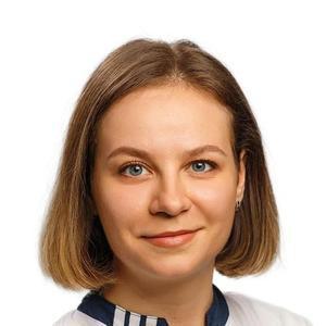 Крупнова Ольга Ильинична