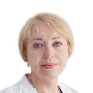 Наумова Галина Алексеевна